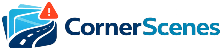 The CornerScenes Dataset